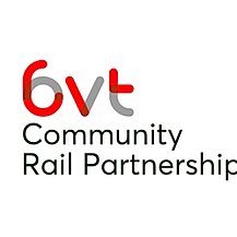 Britain’s only youth community rail partnership, connecting young people along our line and promoting safe use of the railways