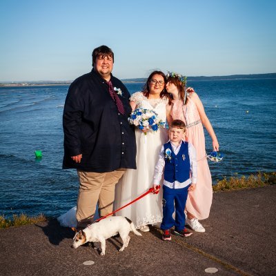 charlene_kirby's profile picture. Hiya! im chaz happily married💍 💕👨‍👩‍👧‍👦💜 love AnnaBelle,Archie&OscarNewman! live life as if ur last!💙💜