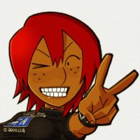 ☆SpaceChannel5☆ (@thebrujoari) 's Twitter Profile