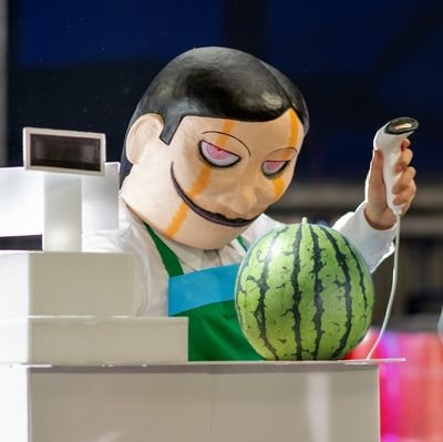 西瓜さんのプロフィール画像
