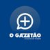 Jornal O Gazetão (@ogazetao) Twitter profile photo Jornal O Gazetão (@ogazetao) Twitter profile photo