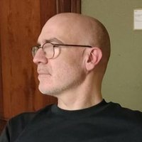 David Agustín (@davidagustn8) 's Twitter Profile