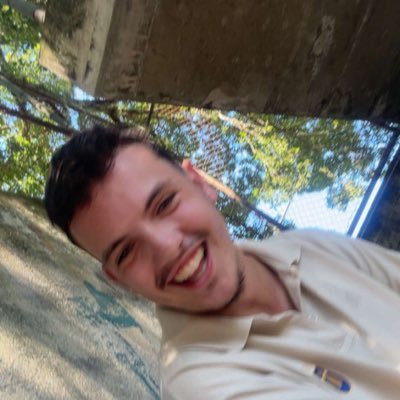 enricoturos33's profile picture. 