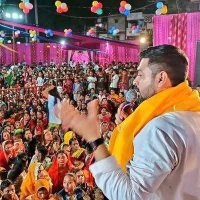 Jalaj Kumar Chaudhary🇮🇳 (@jalajchaudhary_) 's Twitter Profile Photo Jalaj Kumar Chaudhary🇮🇳 (@jalajchaudhary_) 's Twitter Profile Photo