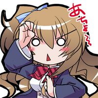南向春風 (@nami_haru) 's Twitter Profile