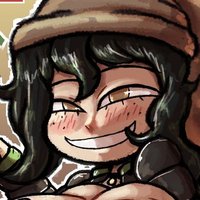 Dez-Chan🔞💚 (@dezterity) 's Twitter Profile Photo
