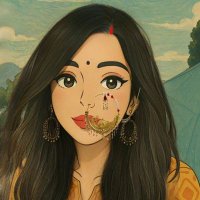 Radhika (@radhika_952) 's Twitter Profile Photo Radhika (@radhika_952) 's Twitter Profile Photo