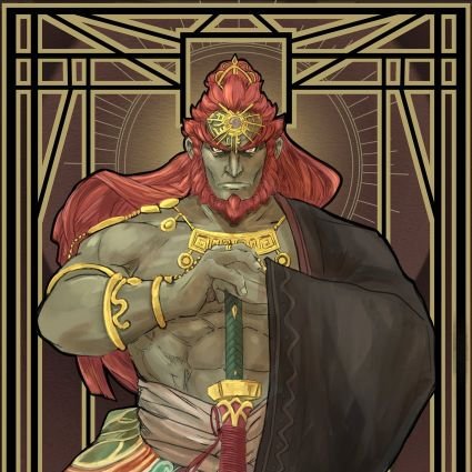 Endles_Conquest's profile picture. Lord of Conquest, Chaos, and Red Sands. 18+ NSFW RP/ DMs open/EST.