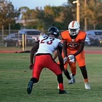 Braylon D (@bd_lineman27) 's Twitter Profile