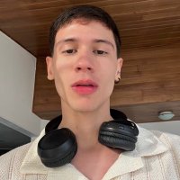 David Felipe (@davidfe30250013) 's Twitter Profile