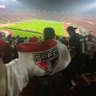 ccarolinaspfc's profile picture. @saopaulofc 
@fcbarcelona 
@lewishamilton