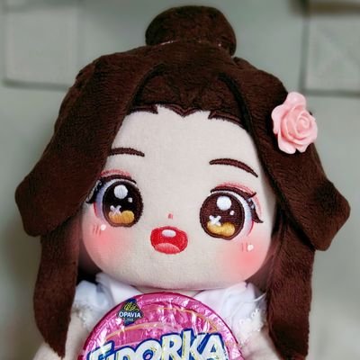 ♡🇵🇪♡Esp-Eng♡NSFW🔞 ♡ Mostly a minidoll account 😍 but also i love SatoSugu❤Hualian❤, Nu:Carni, JJK,TGCF, MDZS, ERHA,SVSSS, QJJ