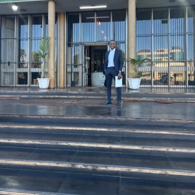 that_data_nerd1's profile picture. Uncommonly favored | Data Scientist | Real Madrid by birth