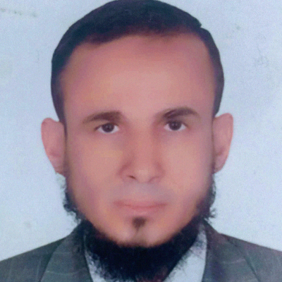 عبدالعظيم عبدالعليم عبدالعال Profile