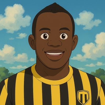 erneado's profile picture. Its a Warfield and a battlezone.
UG graduate i.e Geography and history 2025 2nd class upper, aspiring football analyst, aspiring data analyst, sports enthusiast