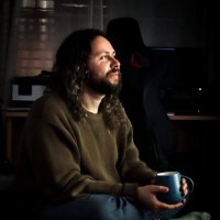 Uri Kurlianchik (@verminusm) 's Twitter Profile