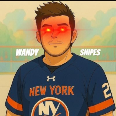 @Wandy_Isles