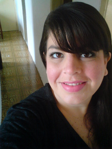 mpatthy's profile picture. Apaixonada Pela Vida!!!