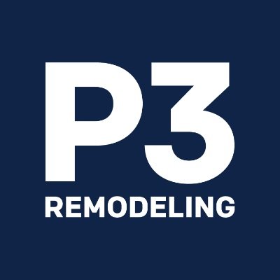 P3Remodeling's profile picture. Transforming homes in Central Kentucky with expert remodeling—garages, patios, decks & more. Quality craftsmanship, stunning results!