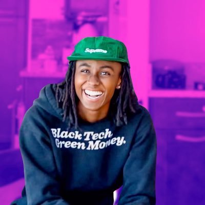 humblykels's profile picture. 👩🏾‍💻 Created to create | 🌍 Global Comms + Digital Technologist @Walmart | Forbes 30 Under 30 in Marketing & Advertising | B.S. + M.S. @SyracuseU