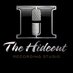 The Hideout Studio (@hideoutlv) Twitter profile photo The Hideout Studio (@hideoutlv) Twitter profile photo