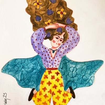 Berivan Doğanさんのプロフィール画像
