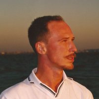 Andrey Solver (@___solver___) 's Twitter Profile