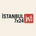 İstanbul 7x24 (@istanbul7x24) Twitter profile photo İstanbul 7x24 (@istanbul7x24) Twitter profile photo