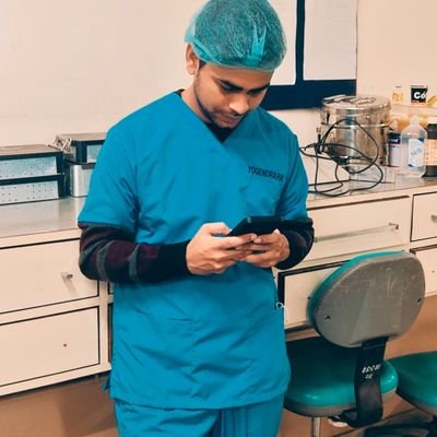 Dentist 🦷
Smile, it makes you more beautiful !!
ब्राह्मण !!