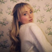 Sᴀʙʀɪɴᴀ Cᴀʀᴘᴇɴᴛᴇʀ (@rebell_singer) 's Twitter Profile