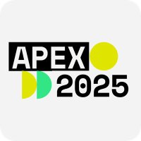 Apex 2025 (@xrplapex) 's Twitter Profile Photo Apex 2025 (@xrplapex) 's Twitter Profile Photo