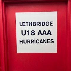 Official site for the U18AAA Hurricanes
