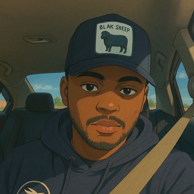 JaredLeeWilson's profile picture. ✞ | Network SysOps | Cloud Engineering