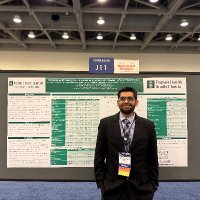 Mohammad Arfat Ganiyani (@ganiyani_md) 's Twitter Profile