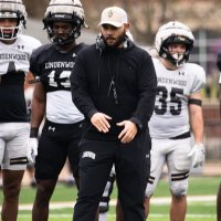 Tommy Crayton (@coach_crayton) 's Twitter Profile Photo Tommy Crayton (@coach_crayton) 's Twitter Profile Photo
