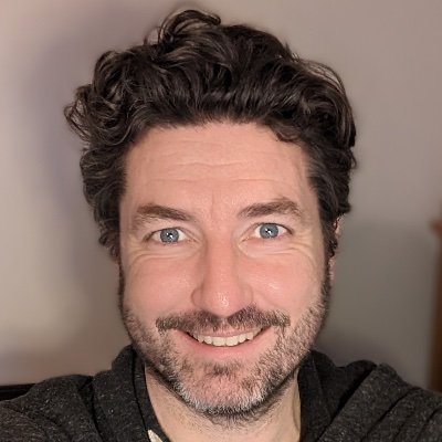 Olivier Cochard Profile