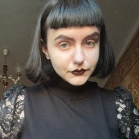 інфернальна кошкожіꑭка🦇🌹 (@julnechytai) 's Twitter Profile Photo інфернальна кошкожіꑭка🦇🌹 (@julnechytai) 's Twitter Profile Photo