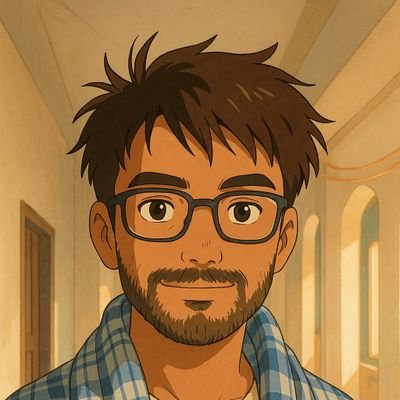 PrakashOnX's profile picture. Martian