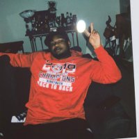 Mikhail Hill (@_mikhail70) 's Twitter Profile