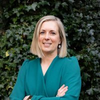 Samantha Cushen PhD RD (@sam_cushen) 's Twitter Profile