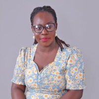 Peace .E. Akol (@peaceakol) 's Twitter Profile