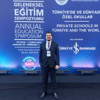 Deniz Kanar, MSc. (@interferon34) 's Twitter Profile