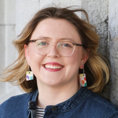 PhD student @EvidSynIRL | Leading #ThePeoplesReview @thepeoplesrev | Aspiring to make health research accessible to all