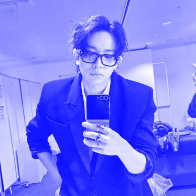 ijahaee's profile picture. Heepy