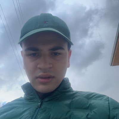 mustafatufekcii's profile picture. hallederizz