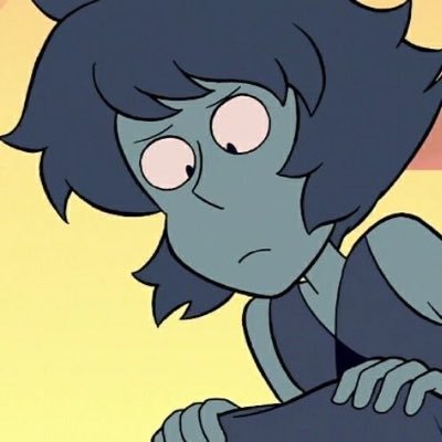18 - any but preferred order he/they/she - Multifandom brainrot, mainly OK K.O and Steven Universe