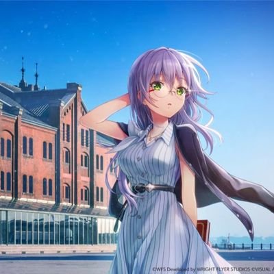 hIBzHf8cxq59078's profile picture. 自称社畜
最推しはユッキー。
ヘブバン/スターレイル/DBD(サバメイン)/学マス(ことせな推し)/エルデンリング(ナイトレインも含む)/アトリエ
⚠なかなかフォローに気づかずフォロバが遅れる場合があります