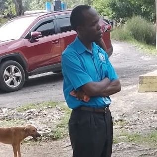 KevinPa43410967's profile picture. Humble, assertive, thinker, speak less