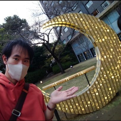 🎯元ダーツバー店員🎯 現💊お薬屋さん💊 出会い×(👰🏻♀️あり/求めてない) バカポジティブ負けず嫌いで酒と煙が強化アイテム 水道橋·王子·神楽坂出没率高め ホームはA's(新規開拓中) 🏥リーグはお休み中🏥 男女問わず色々な方との出会いを大切に ♡𝐹ℴ𝑙𝑙ℴ𝓂ℯ♡