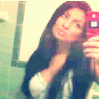 hi I'm stephanie im the sweetest bitch you'll ever meet I'm 17 I was marry 5 months ago and now I'm not hehe so please follow me and will have fun ;)